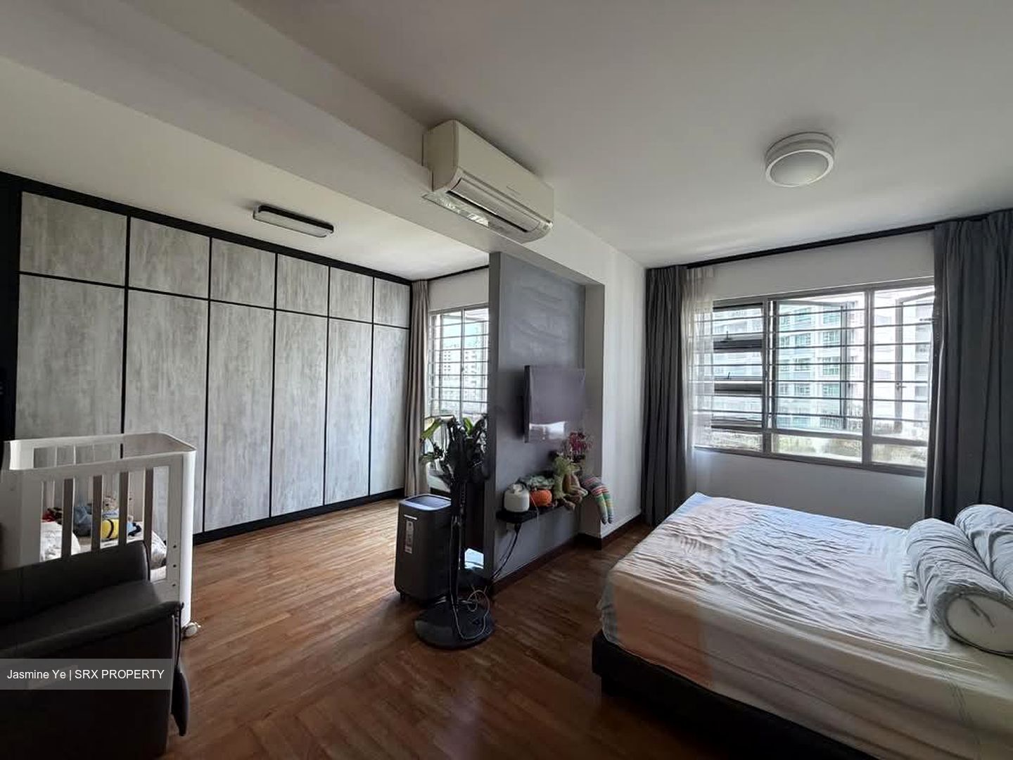 Blk 677B Waterway Brooks (Punggol), HDB 4 Rooms #588806051